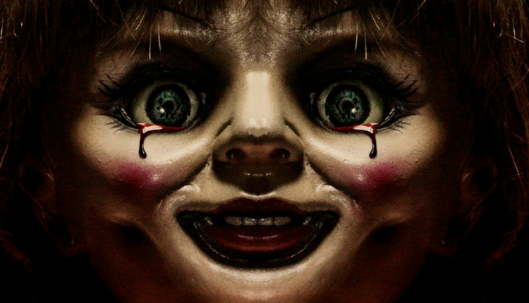Why you should all go see Annabelle: Creation 4