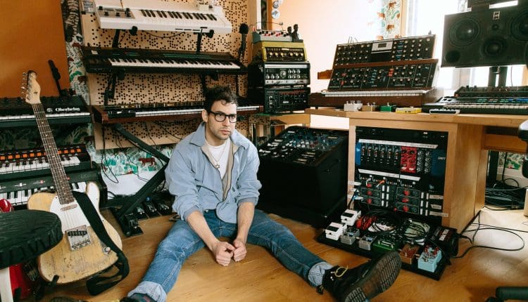 10 songs you didn't know Jack Antonoff helped create