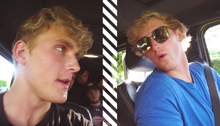 jake paul logan paul brothers prank war beef fight featured image