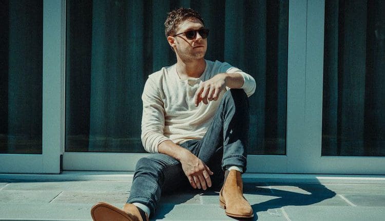 niall horan flicker album review featured image