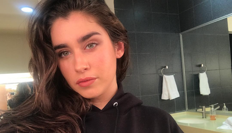 lauren jauregui seat belt featured image