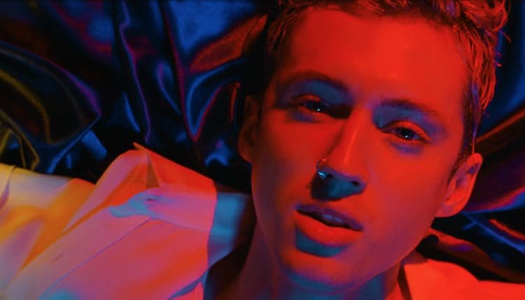 12 artists that will make 2018 a pop-tactic year