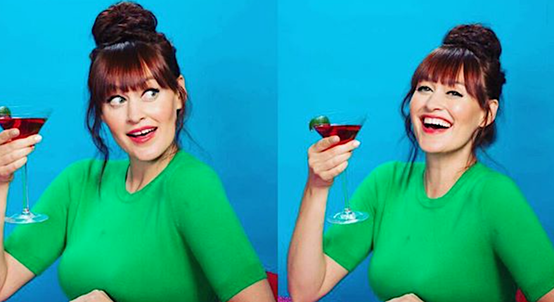 Mamrie hart book quiz