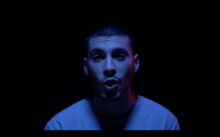 Premiere: YIORGOS' soulful video for his debut single What We Do