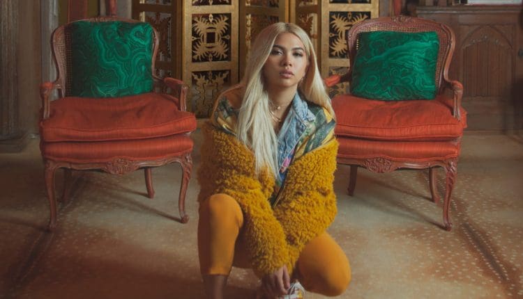 How Hayley Kiyoko is revolutionizing pop music