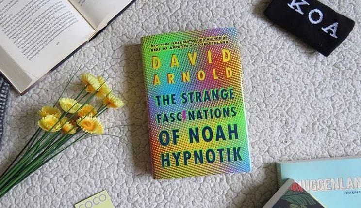 Noah Hypnotik