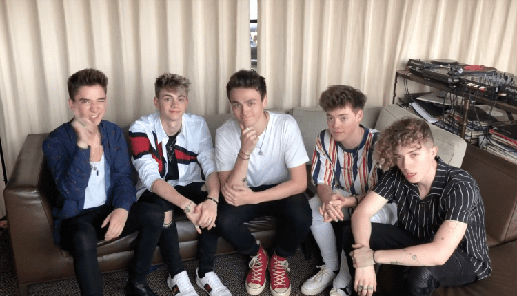 Why Don't We