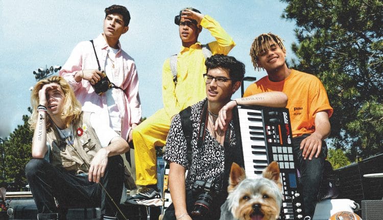 PRETTYMUCH Summer on You