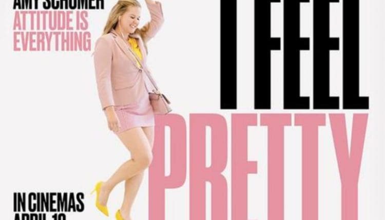 I Feel Pretty