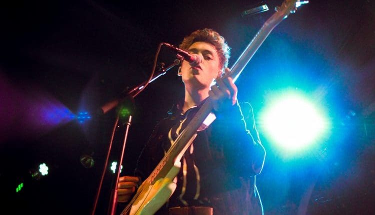 new hope club boston 2018 2