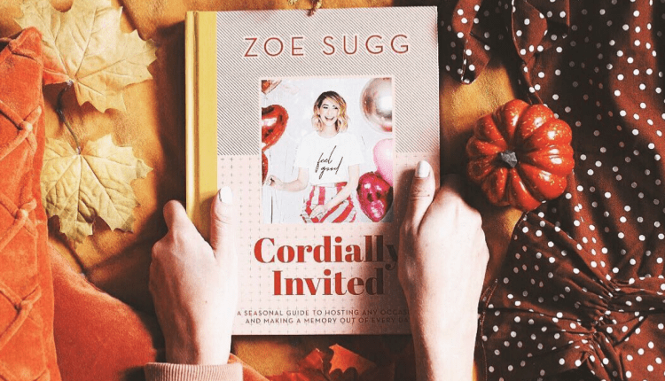 Cordially Invited