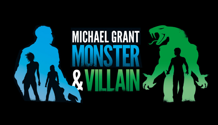 michael grant monster villain quiz
