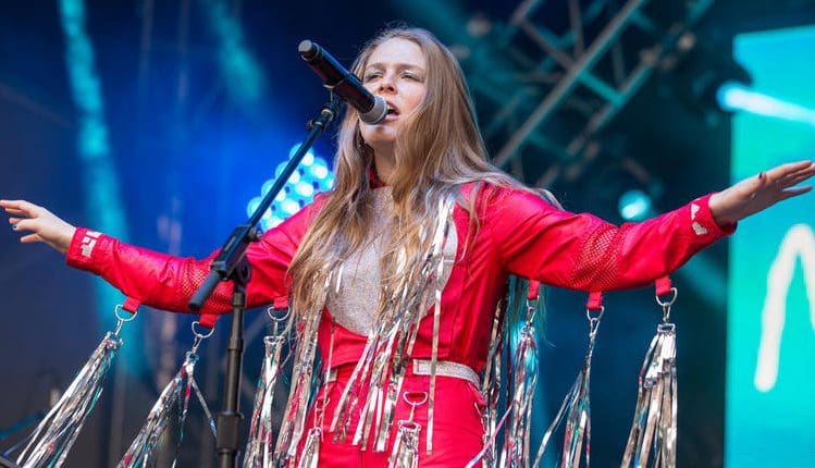 Artists to watch: Coachella 2019