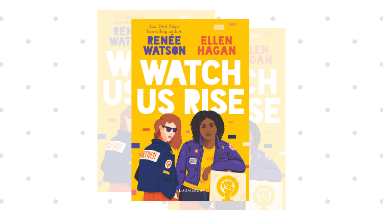 watch us rise giveaway
