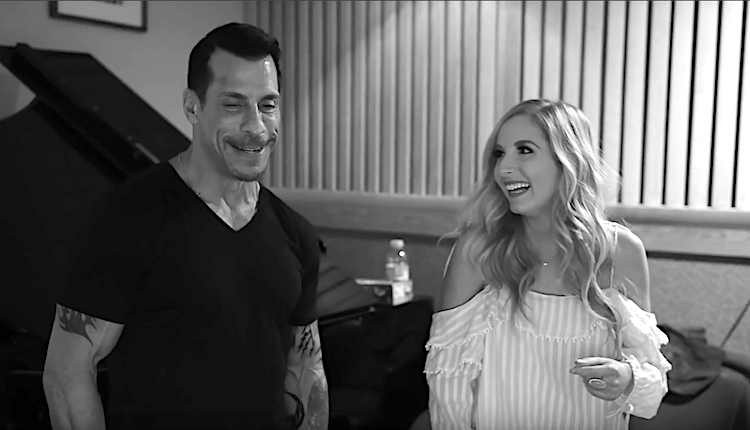 danny wood jessie chris bodyguard