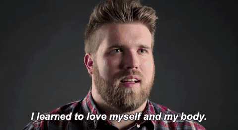 Love Yourself