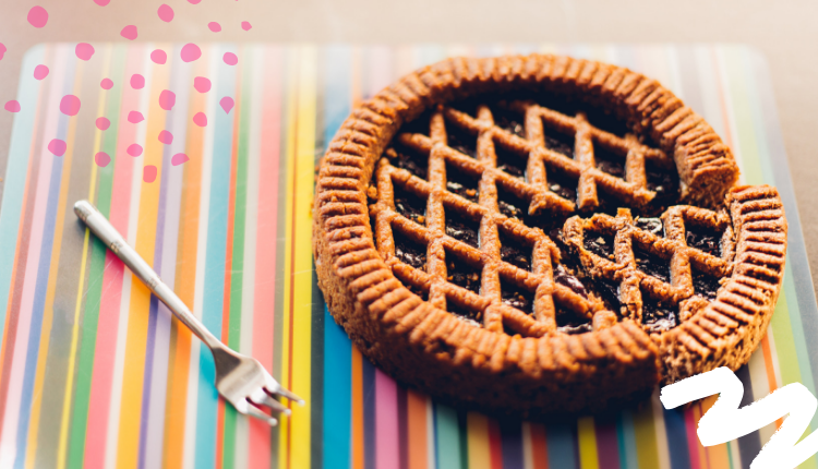 jenn bennett serious moonlight pie quiz