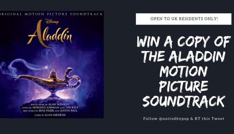 Win Aladdin