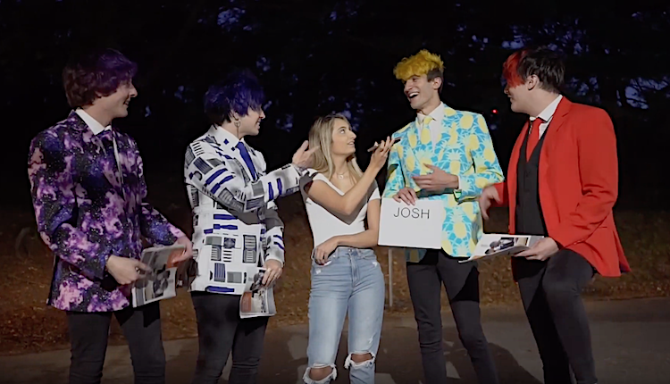 single by sunday boston interview