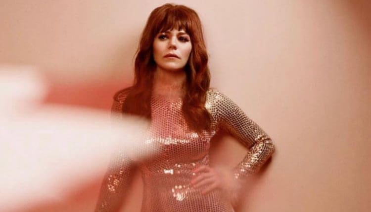 5 things you should know about Jenny Lewis