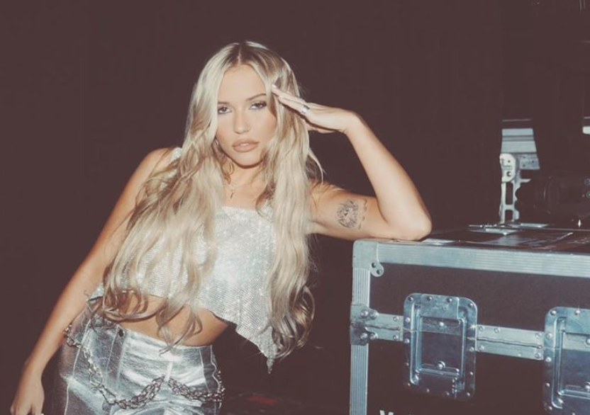 Lennon Stella via Instagram