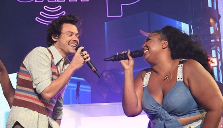 6 artists we want Harry Styles to collaborate with
