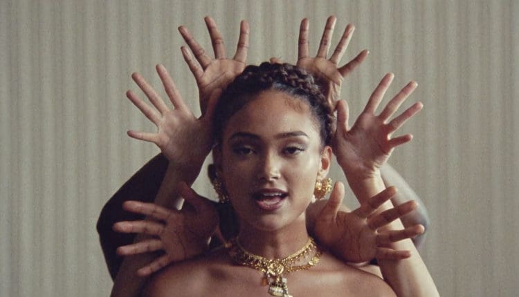 Get to know Harry Styles' newest opening UK act, Joy Crookes