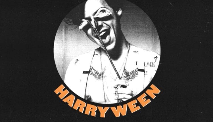 how to get harryween tickets