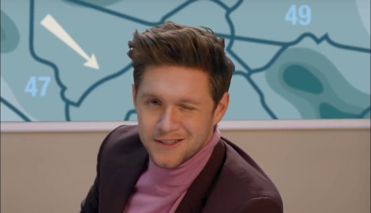niall storm