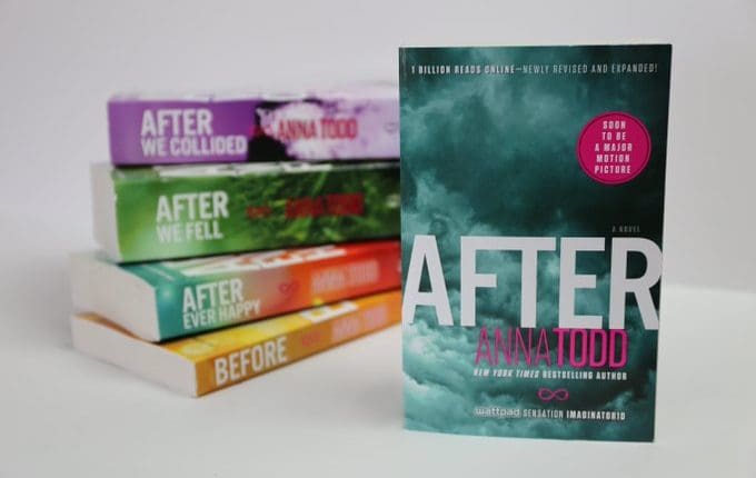 after anna todd book covers