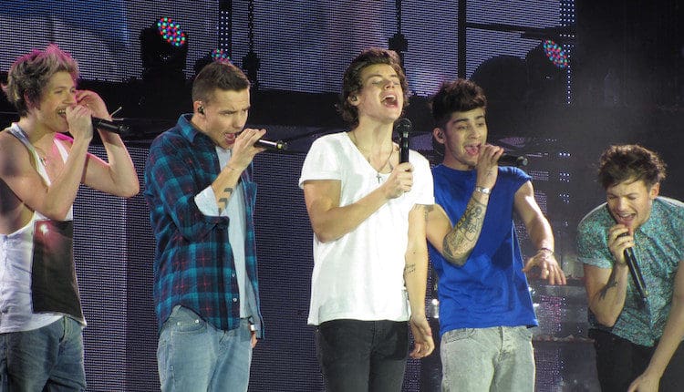 one direction reunion rumors debunked 2020