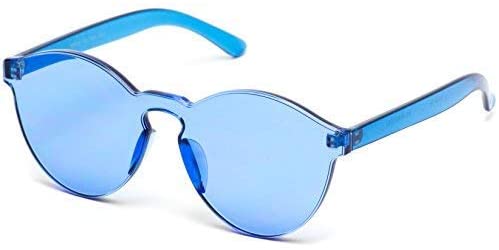 amazon blue sunglasses