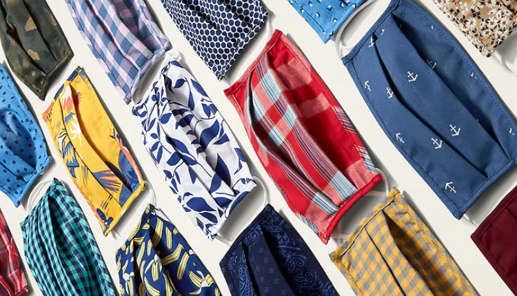 cute cloth face masks