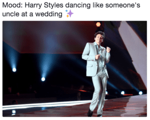 40 of the most hilarious One Direction memes - United By Pop