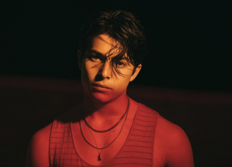 Photo Credit: Bellamy Brewster