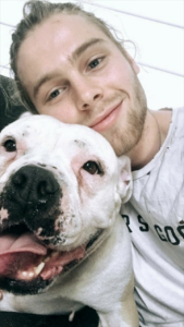 Luke & Petunia