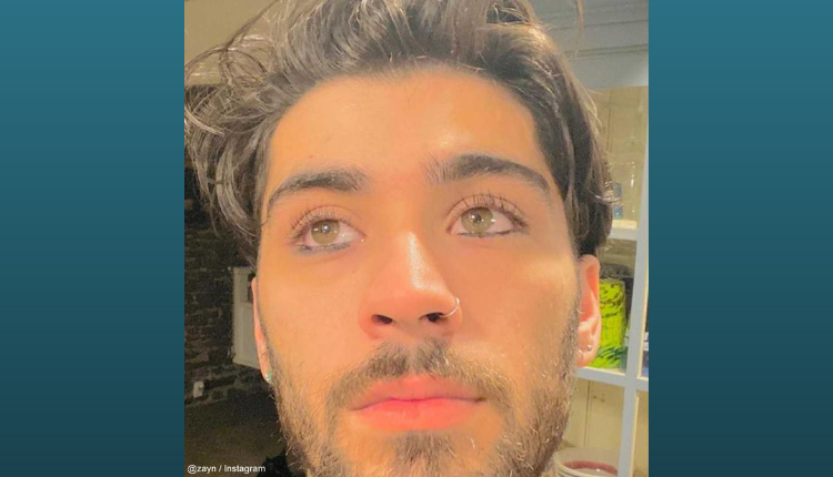 Zayn 2020