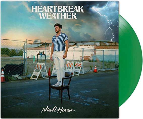 Credit: Niall Horan Official Store