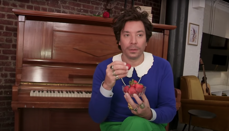 jimmy fallon harry styles 73 questions