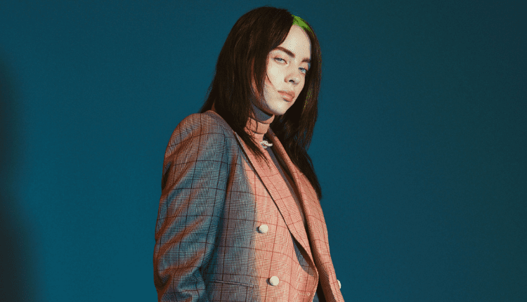 Billie Eilish