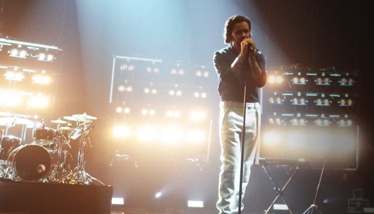 Liam Payne livestream the final act