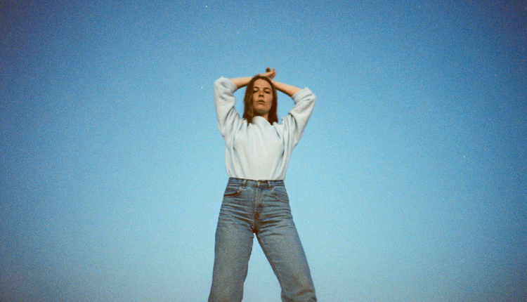 Maggie Rogers for her album Heard It in a Past Life