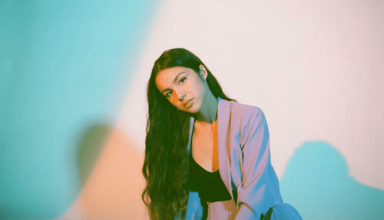 Photo of Olivia Rodrigo