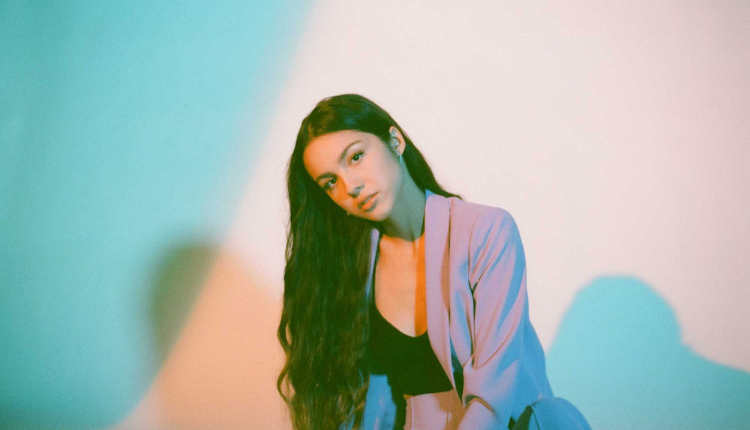 Photo of Olivia Rodrigo