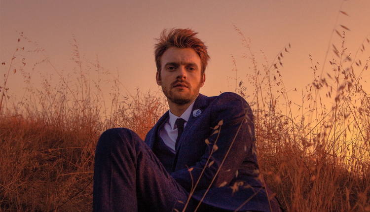 Finneas_American_Cliche