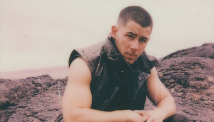 Nick Jonas releases solo single, Spaceman.