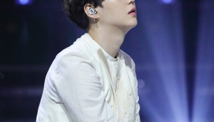 suga bts birthday
