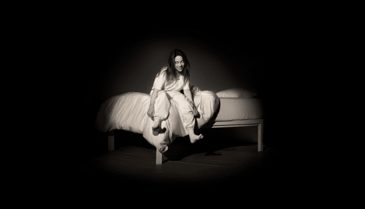 Billie Eilish for her debut album When We All Fall Asleep, Where Do We Go?
