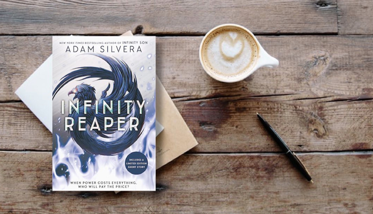 Infinity-Reaper-Header