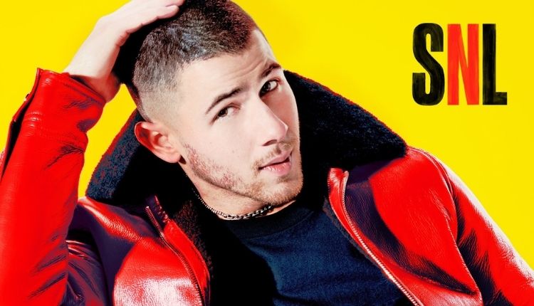 Nick Jonas pulled double duty on Saturday Night Live this past weekend.